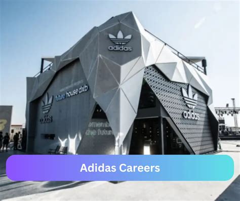 adidas career|adidas career portal.